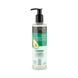 Organic Shop Avocado & Honey Repairing Shampoo