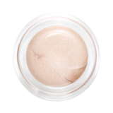 Hurraw! Pearl Aura Balm 5.8g open colour pot on a white background