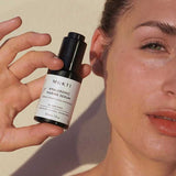 Mukti Hyaluronic Marine Serum