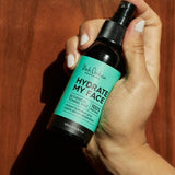 Australian Made Toning Mist – Black Chicken Remedies Hydrate My Face Toning Mist 100ml
