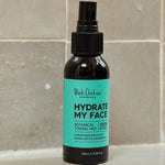 Natural Face Toner – Black Chicken Remedies Hydrate My Face Toning Mist 100ml