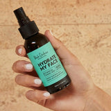 Hydrating Face Mist – Black Chicken Remedies Hydrate My Face Toning Mist 100ml
