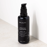 Mukti Hydrating Moisturiser