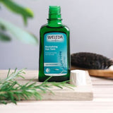 Weleda Revitalising Hair Tonic With Rosemary