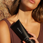 LAMAV Self Tanning Lotion tube