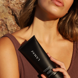 LAMAV Self Tanning Lotion tube