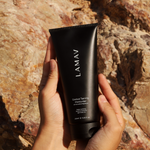 LAMAV Gradual Tanning Moisturiser tube
