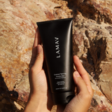 LAMAV Gradual Tanning Moisturiser tube