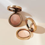 INIKA Organic Baked Mineral Bronzer - Sunkissed 9g – shade Sunkissed, SKU NBR001