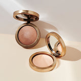 INIKA Organic Baked Mineral Bronzer - Sunkissed 9g – shade Sunkissed, SKU NBR001