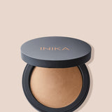 INIKA Organic Baked Mineral Foundation – shade Trust, SKU NBF005