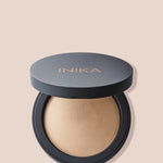 INIKA Organic Baked Mineral Foundation – shade Unity, SKU NBF002