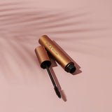 INIKA Organic Bold Lash Mascara Black 13ml – shade Black, SKU NMB001