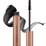 INIKA Organic Long Lash Mascara 8ml – shade Black, SKU NML001
