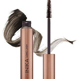 INIKA Organic Long Lash Mascara 8ml – shade Brown, SKU NML002