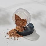INIKA Organic Loose Mineral Bronzer - Sunkissed 8g – shade Sunkissed, SKU NBR003