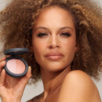 INIKA Organic Mineral Baked Blush Duo - Pink Tickle 6.5g – shade Pink Tickle, SKU NBD001