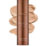 INIKA Organic BB Cream – Beige – SKU NBB004