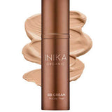 INIKA Organic BB Cream – Beige – SKU NBB004