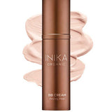INIKA Organic BB Cream – Porcelain – SKU NBB001