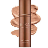 INIKA Organic BB Cream – Tan – SKU NBB006
