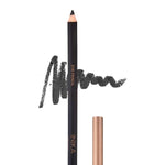 INIKA Organic Organic Eye Liner Pencil 9.9g – shade Black, SKU NEP001
