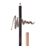 INIKA Organic Organic Eye Liner Pencil 9.9g – shade Cocoa, SKU NEP002