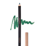 INIKA Organic Organic Eye Liner Pencil 9.9g – shade Emerald, SKU NEP004