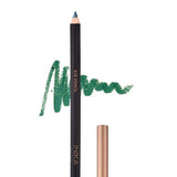 INIKA Organic Organic Eye Liner Pencil 9.9g – shade Emerald, SKU NEP004