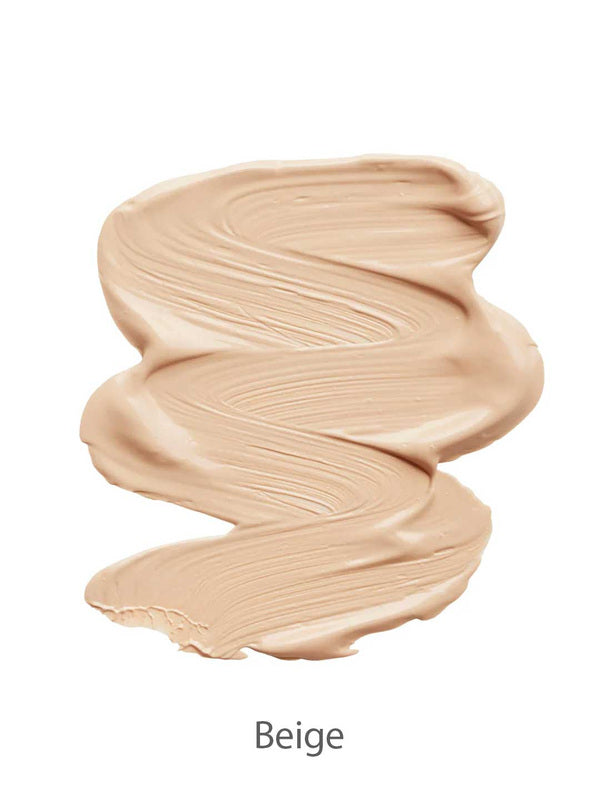 INIKA Organic Liquid Foundation – Beige – SKU NLI002
