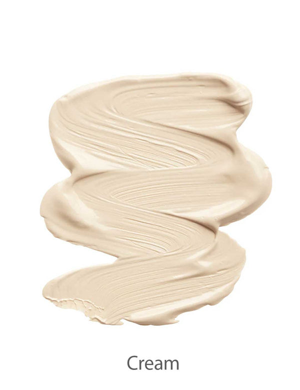 INIKA Organic Liquid Foundation – Cream – SKU NLI001