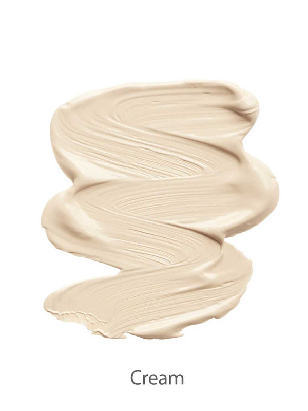 INIKA Organic Liquid Foundation – Cream – SKU NLI001