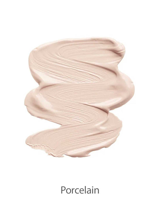 INIKA Organic Liquid Foundation – Porcelain – SKU NLI005