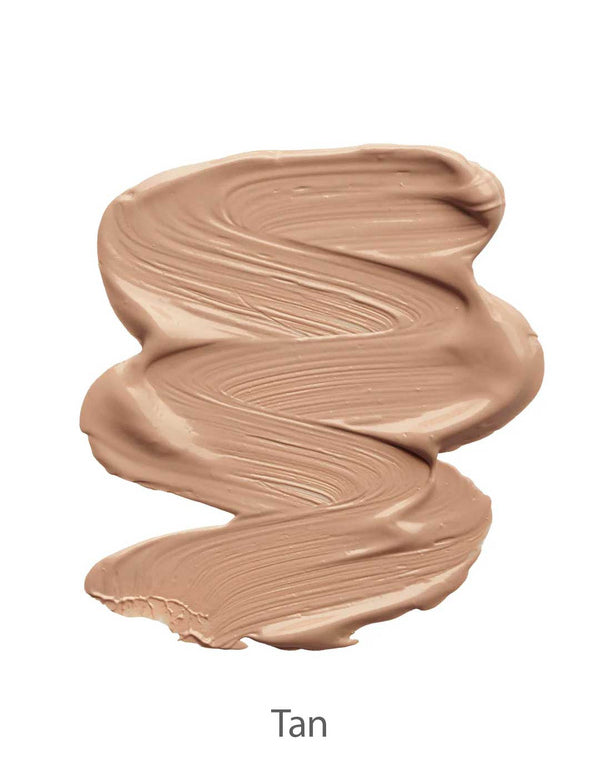 INIKA Organic Liquid Foundation – Tan – SKU NLI004