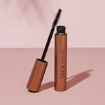 INIKA Organic Purity Lash Mascara - Black 8.5ml – shade Black, SKU NMO001