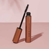 INIKA Organic Purity Lash Mascara - Black 8.5ml – shade Black, SKU NMO001