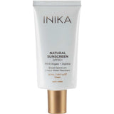 INIKA Organic Natural Sunscreen SPF50+ 50ml