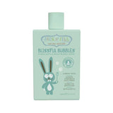 Jack n Jill Blissful Bubbles Bubble Bath & Magic Bubble Wand