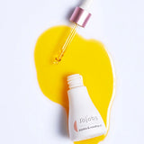 The Jojoba Company Jojoba + Rosehip Oil