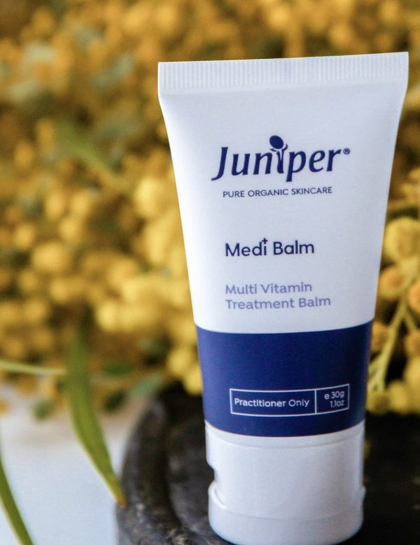 Juniper Medi Balm 30g