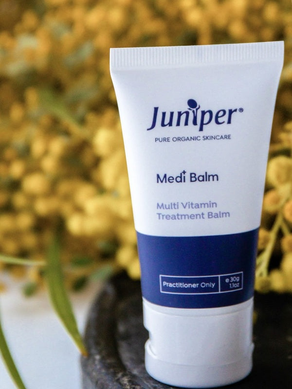 Juniper Medi Balm 30g