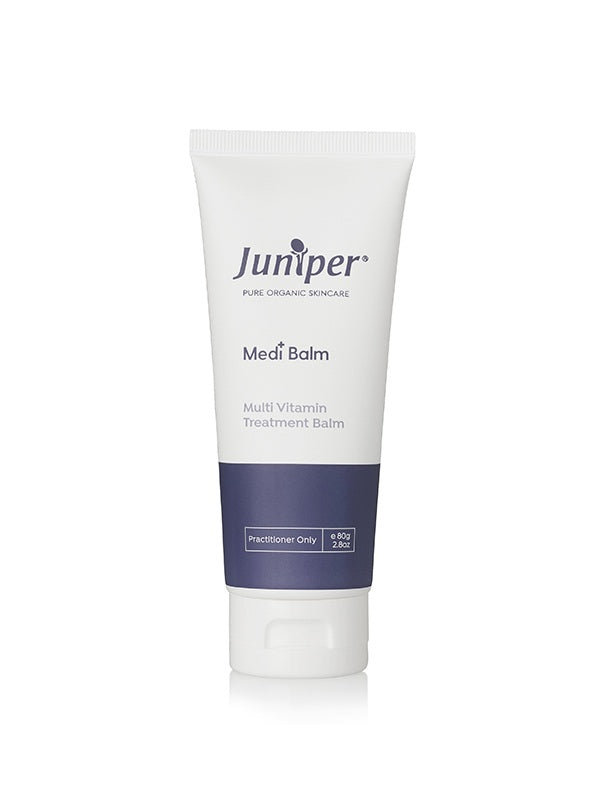 Juniper Medi Balm 80g