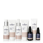 Juniper Rose Otto Hydrating Mist with the hydrating skincare range