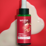 Weleda Pomegranate Firming Face Serum