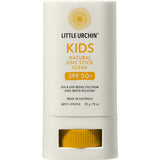 Little Urchin Kids Natural Zinc Stick Clear SPF 50+