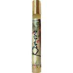 Fresca Kimono 100% Natural Parfum 12ml roll-on tube on clean white background
