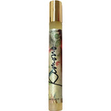 Fresca Kimono 100% Natural Parfum 12ml roll-on tube on clean white background