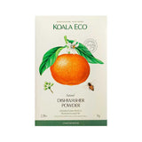 Koala Eco Dishwasher Powder Lemon Myrtle and Mandarin