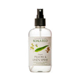 Koala Eco Pillow and Linen Spray Rosalina, Peppermint & Eucalyptus