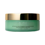 KORA Organics Active Algae Calming Cleansing Balm